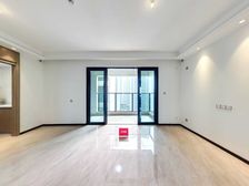 价可谈只想卖 亏本约100万!15楼好楼层仅契税 公园小学中