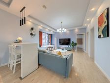 央湖名邸一期 2017年交房,,地理位置优越生活配套齐全