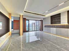 人居东湖长岛电梯房正规3居室出行方便