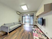 翡翠城四期全明格局交通便利新装3居室南北通透