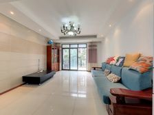 翡翠城三期中层小区安静舒适明厨明卫西南户型