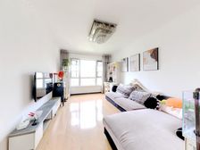 中铁塔米亚 2室1厅 西北