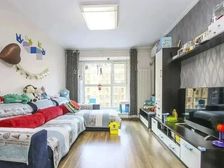 长阳篱笆房奥莱旁 首创新悦都二区2室精装修满五年一梯两户