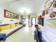 华润橡树湾B区 3室2厅 西北