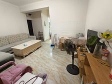 人和该纸表房 二室一厅 110万元出售