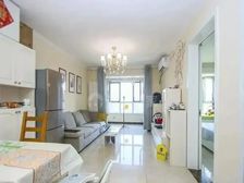 首开熙悦山澜庭车位家具家电观景房