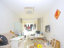 长阳站精装 光合作用 两居电梯洋房楼间距大 落地大阳台