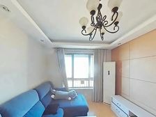 长阳半岛祥云街2号院 · 2室 · 2厅