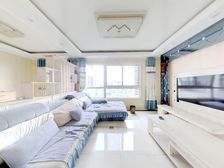 优派立方 3室1厅 南