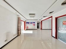 盛世郦园 2室2厅 105.31平,5楼,十七小十二中城际站