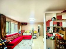 首开熙悦山熹园1号院 2室1厅 南 北