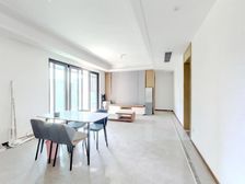 御园丰锦 4室2厅 西南