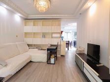 恒盛鼎城华公馆 2室2厅 随时看房