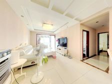 中铁瑞景茗城二期 3室2厅 东