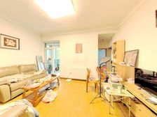 中铁伊萨贝拉 2室1厅 南