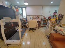 大华愉景华庭 精装修 拎包入住 预约看房