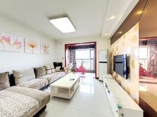 华润橡树湾B区 2室1厅 东北