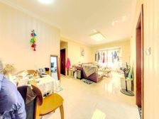 华宇天府花城 2室1厅 东南