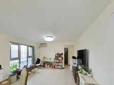 长阳 ·首付30万 首开熙悦山南北通透两居