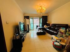 大华颐和华城(公寓住宅) 精装修 拎包入住 预约看房