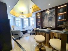 三正半山豪苑,水岸豪门独栋别墅,业主急卖