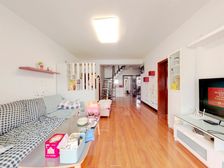 西汇佳苑 4室2厅1卫 精装 69万元 130.18平米