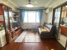 电梯2房丨南北全明丨产证满五且一丨看房有钥匙