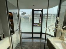 开福寺正地铁口,国庆 !零公摊低密住区!环幕江景阔宅