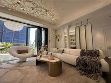 近两江新区管委会,全新湖景四代住宅,空中花园,⑧中+实小书包