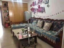 南大街 只楚路6号 85.5平2居 南北向中装修 随时签约