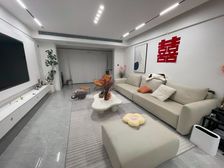 可做三房!急急!!豪华装修!!地铁口500 !家电家具全送!