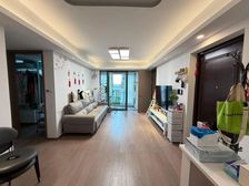 建发浦上湾 刚需小三居 产权清晰 满五 精装修 次新小区