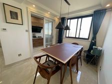 一梯一户!工商 !南汇二中!地铁口品质小区,80万豪华装修