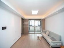 价格可谈!黄浦江边万达旁!师大!奉贤线地铁旁!看房免费车接送