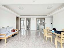 浦江万达广场旁!师大附属九年中小xue!江景!看房免费车接送