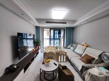 旭辉江山都会 精装修 拎包入住 预约看房