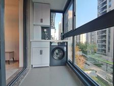 前滩南 旭辉江山都会 品质小区 精装交付 现房 有钥匙