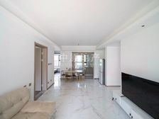 黄浦江边,价格可谈,浦江万达旁,尚师附属精装,看房免费车接送