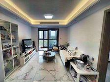 万达口 品质小区 精装好房 温馨三室 双卫格局 宜家入住