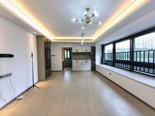 门口就是天街, 旁,精装修。随时看房