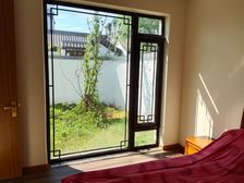 中铁春风十里新中式院落海岛别墅88平米135万精装修独门独院