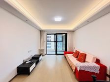 龙湖租售春江天玺精装三房两卫 满两年税少 视野好 采光佳