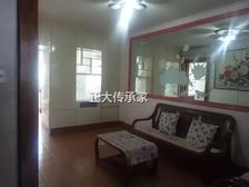 南大街 建设路 68.37平2居 南向简装修 安静不临街