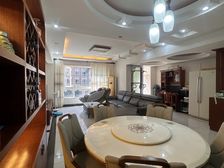 南峰御鹿华庭 116平2居 南东向精装修 视野无遮挡大平台