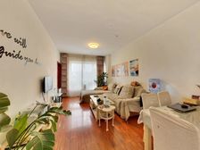 时代睿城 3室1厅 东南