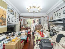 祥和家园二期,91.52㎡两房两厅,精装修采光好