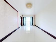 恒大帝景 2室2厅 东南