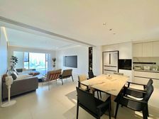 定江洋现代轻奢风,装修不到两年,看一眼就喜欢,高层江景超好