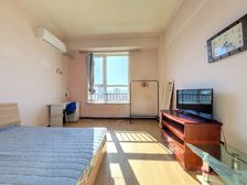 南环里高层观景 1居 户型方正 亲自看过此房