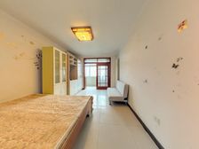 业主诚心出售 南环里 南北通透两居室 户型方正 随时看